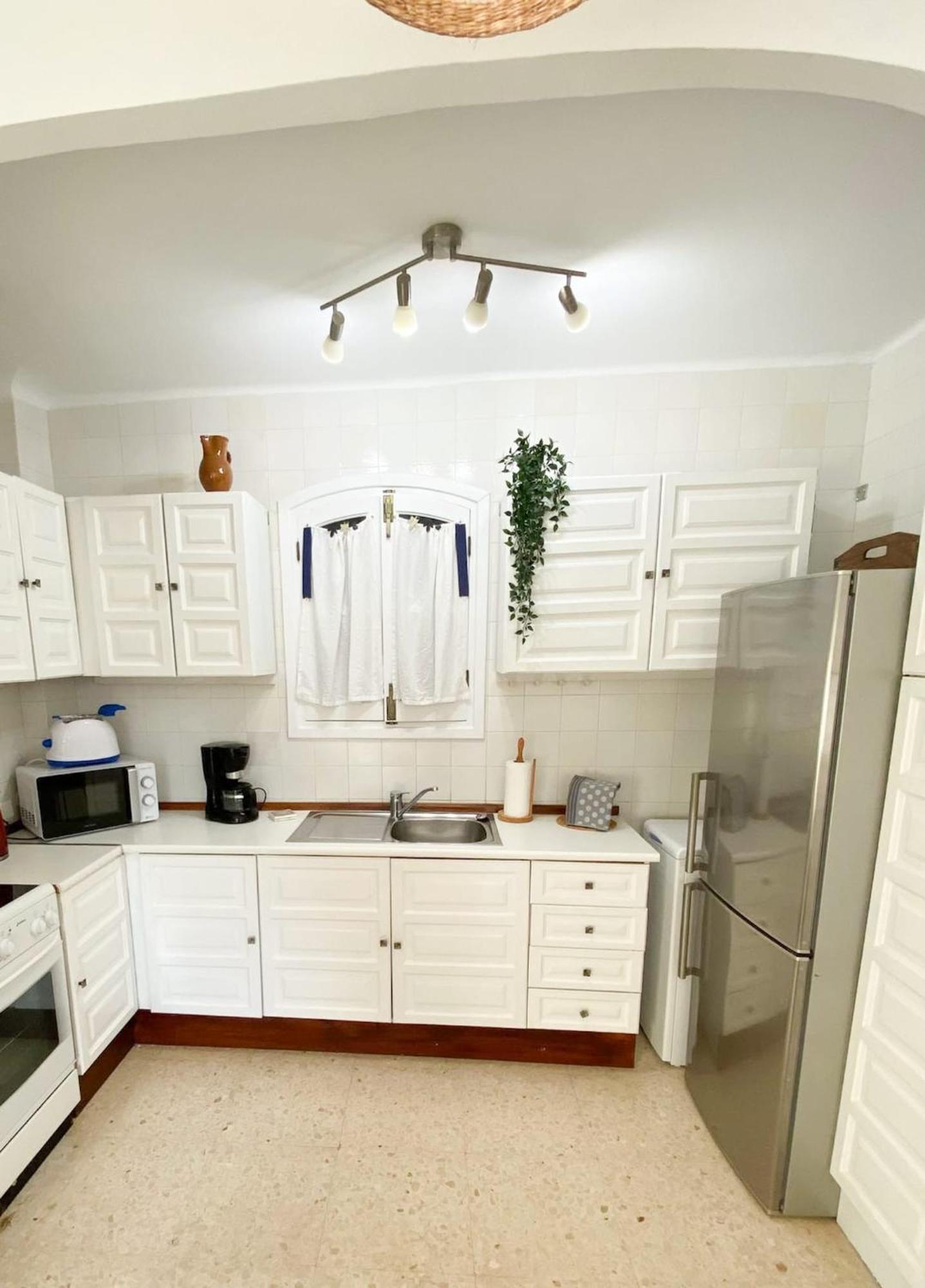 Precioso Apartamento Mandarinos Con Vistas Al Mar Nerja Esterno foto